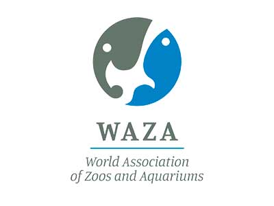 Logo WAZA