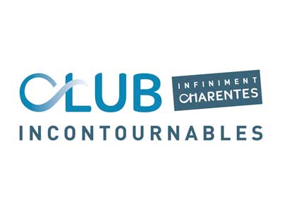 Logo Charente Tourisme