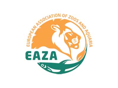 Logo EAZA